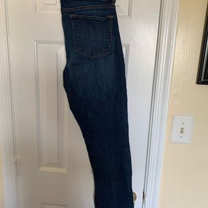 Banana Republic skinny jeans